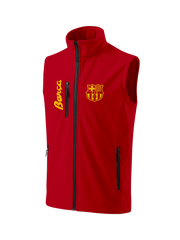 Barcelona Prsluk BC-PR-003