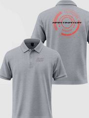 Jorge Martin Polo JM-PM-003