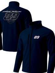 Jorge Martin Jakne JM-JK-003
