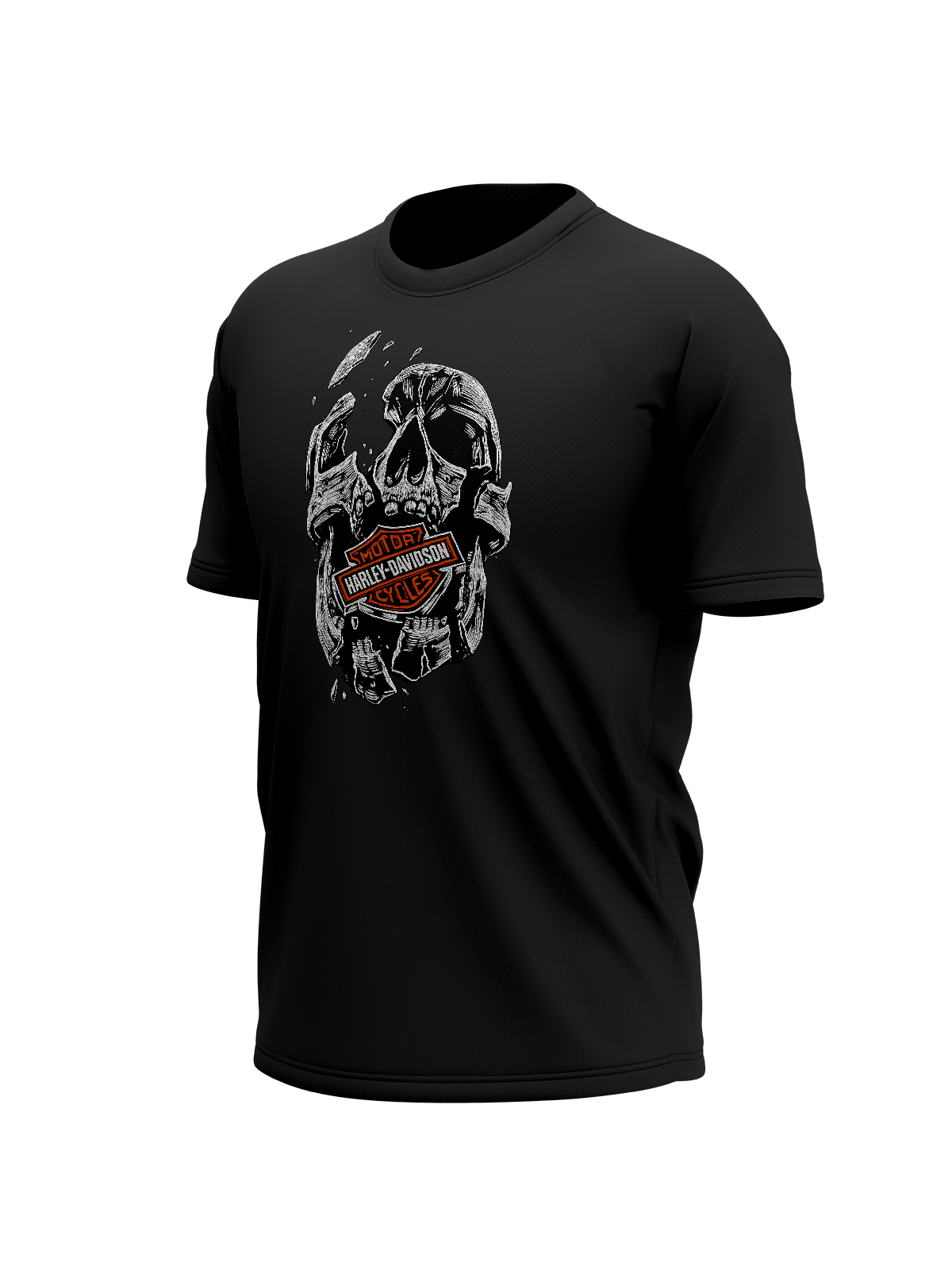 Harley Davidson Majice HD-MJ-003