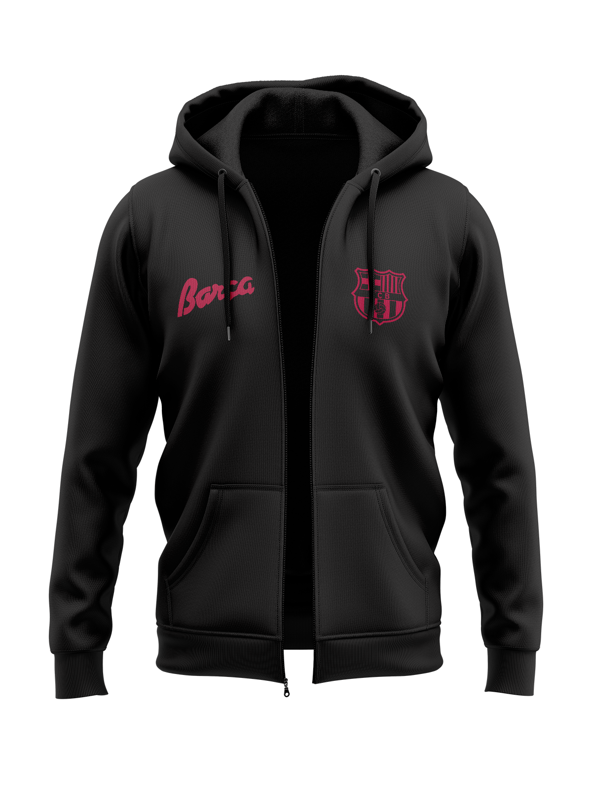 Barcelona Duksevi BC-DPK-005