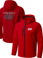 Jorge Martin Jakne JM-JPK-003