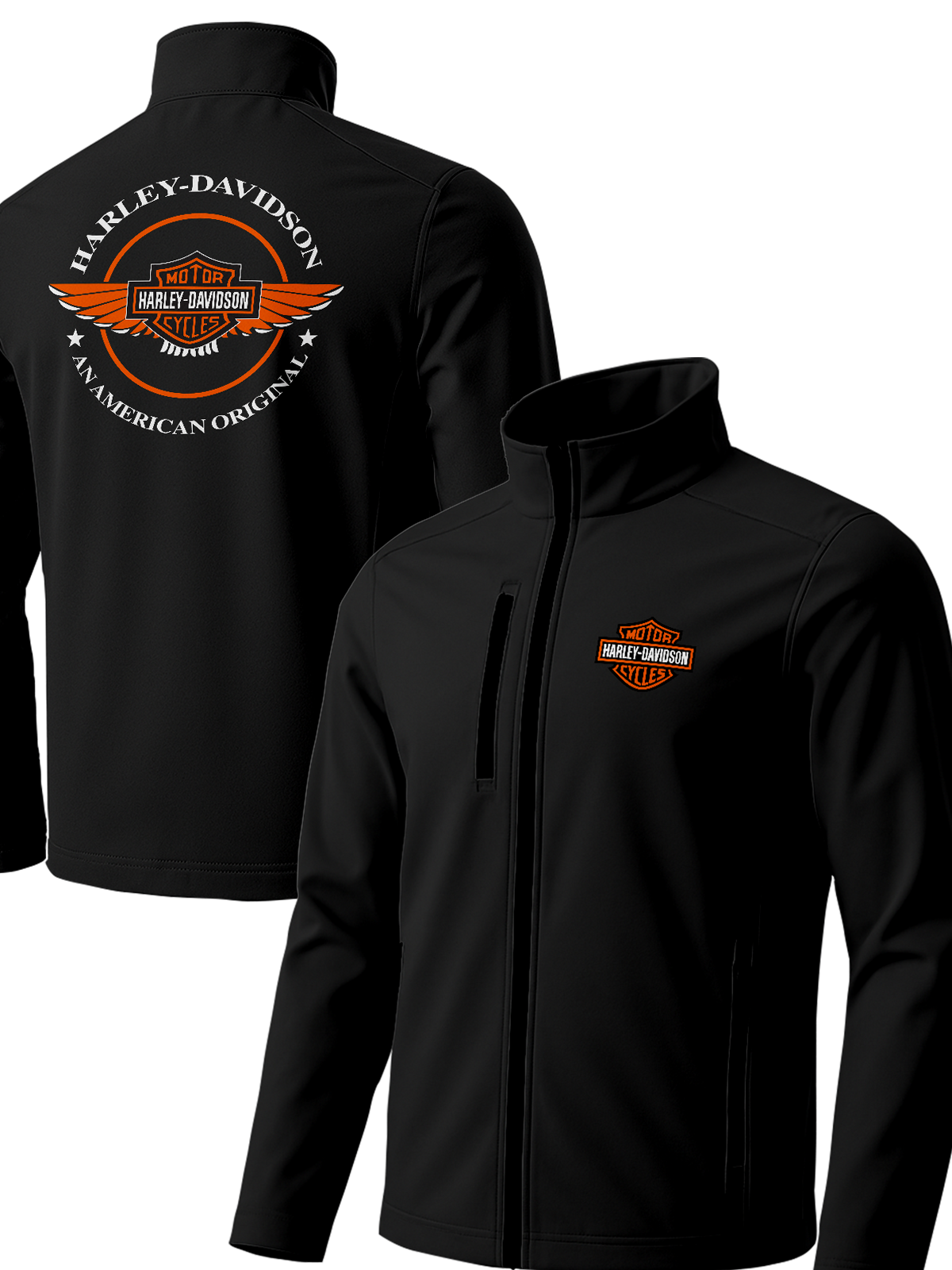 Harley Davidson Jakne HD-JK-004