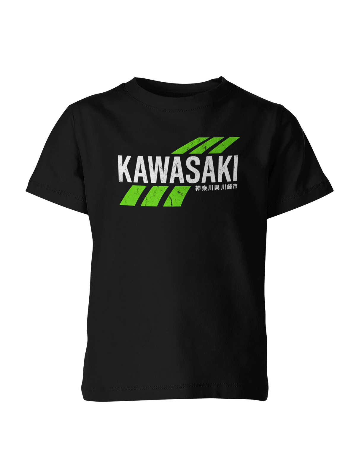 Dečiji Majice Kawasaki KAW-DJMJ-003