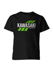 Dečiji Majice Kawasaki KAW-DJMJ-003