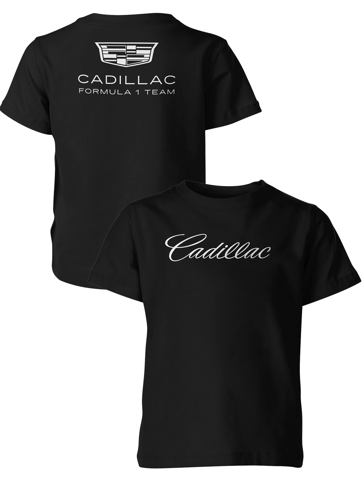 Dečiji Majice Cadillac FR-DJMJ-004