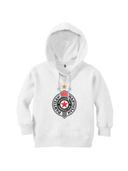 Dečiji Duksevi Partizan PR-DJDK001