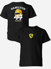 Dečiji Majice Lewis Hamilton LH-DJMJ-014