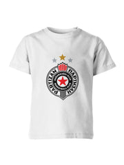 Dečiji Majica Partizan PR-DJMJ001