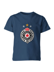 Dečiji Majica Partizan PR-DJMJ001