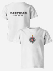 Dečiji Majica Partizan PR-DJMJ006