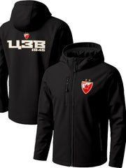 Crvena Zvezda Jakne CZ-JPK-001