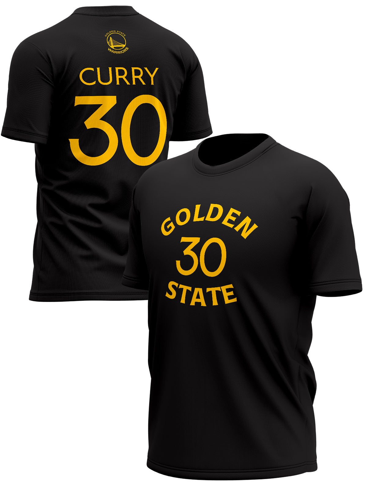 Stephen Curry Majice SC-IG-MJ0019