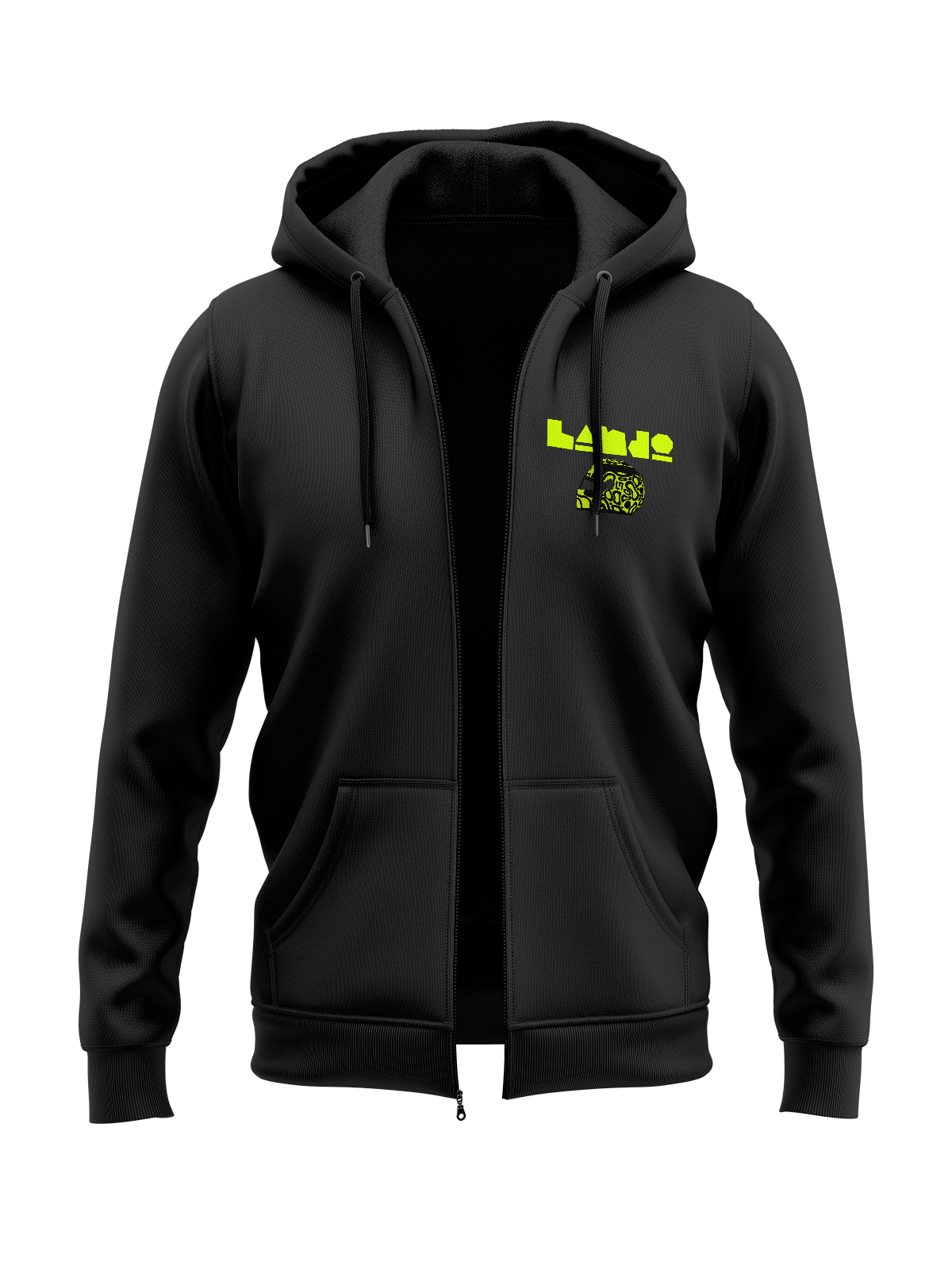 Lando Norris Duksevi LN-DPK-004