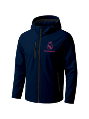 Real Madrid Jakne RM-JPK-006