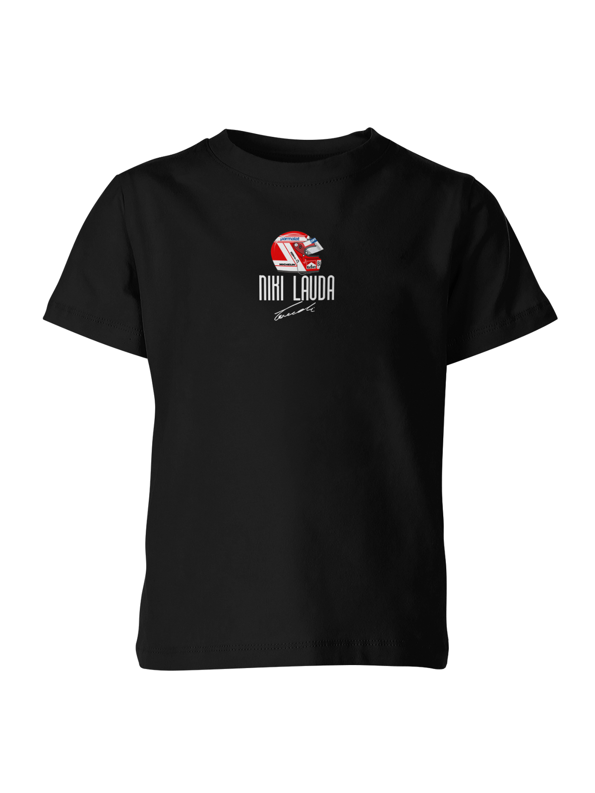 Dečiji Majice Niki Lauda NL-DJMJ-004