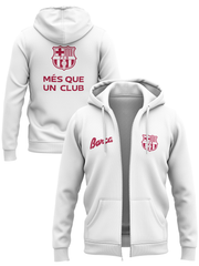 Barcelona Duksevi BC-DPK-006