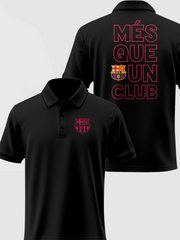 Barcelona Polo BR-PM-006
