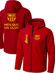 Barcelona Jakne BC-JPK-005