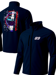 Jorge Martin Jakne JM-JK-004
