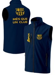 Barcelona Prsluk BC-PR-004