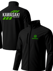 Kawasaki Jakne KAW-JK-004
