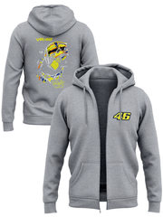 Valentino Rossi Duksevi VLR-DPK-004
