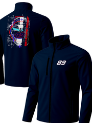 Jorge Martin Jakne JM-JK-004