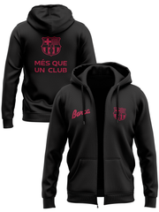 Barcelona Duksevi BC-DPK-006