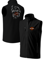 Harley Davidson Prsluk HD-PR-004