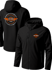 Harley Davidson Jakne HD-JPK-004