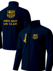 Barcelona Jakne BC-JK-004