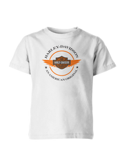 Dečiji Majice Harley Davidson HD-DJMJ-004