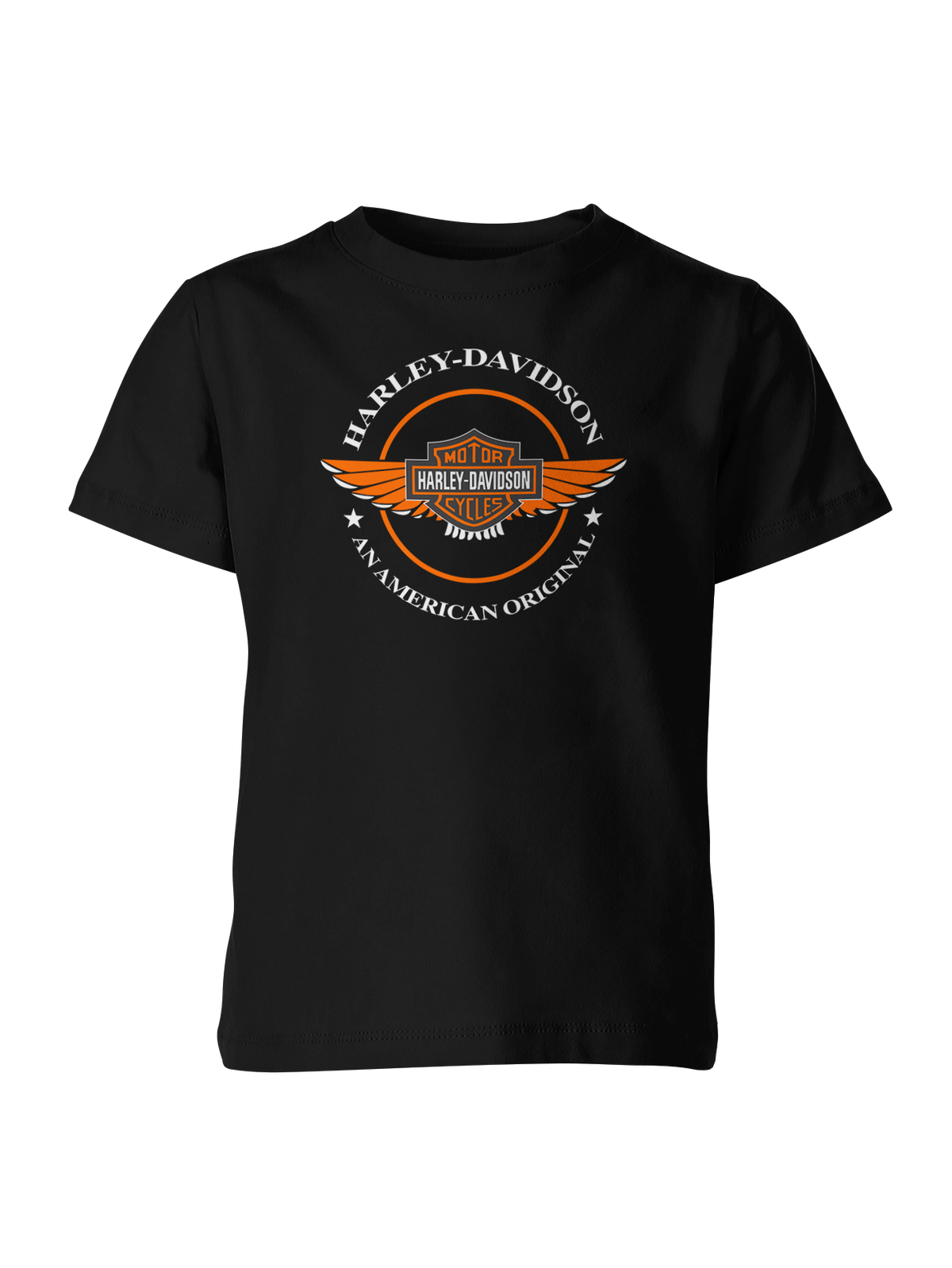 Dečiji Majice Harley Davidson HD-DJMJ-004