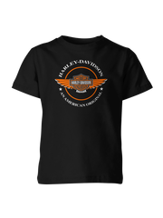 Dečiji Majice Harley Davidson HD-DJMJ-004