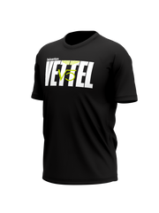 Sebastian Vettel Majice VTT-MJ-004