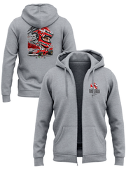 Niki Lauda Duksevi NL-DPK-003
