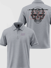 Jorge Martin Polo JM-PM-004