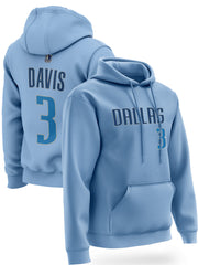 Anthony Davis Duksevi AD-IG-DK0018