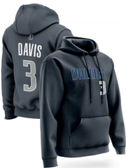 Anthony Davis Duksevi AD-IG-DK0018