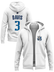 Anthony Davis Duksevi AD-IG-DPK0019