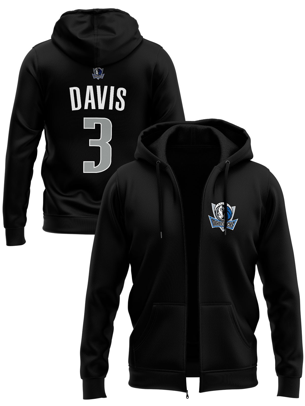 Anthony Davis Duksevi AD-IG-DPK0019