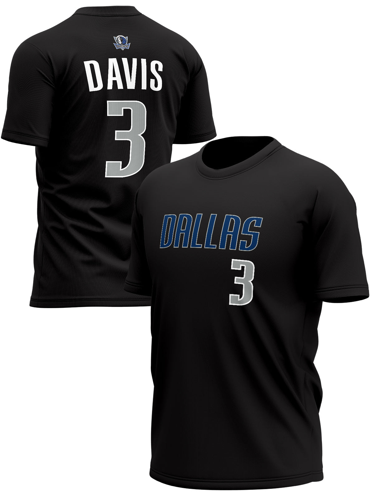 Anthony Davis Majice AD-IG-MJ0012