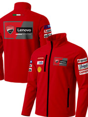 Ducati Jakne DC-JK-001