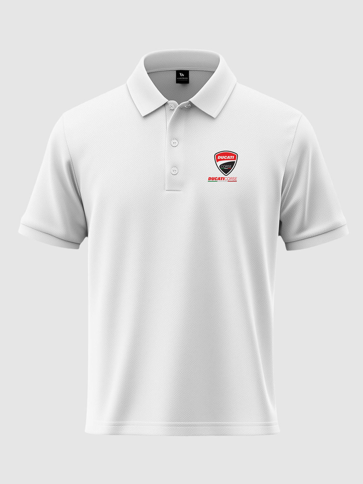 Super Popusti Ducati Polo DC-PM-002