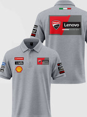 Ducati Polo DC-PM-001