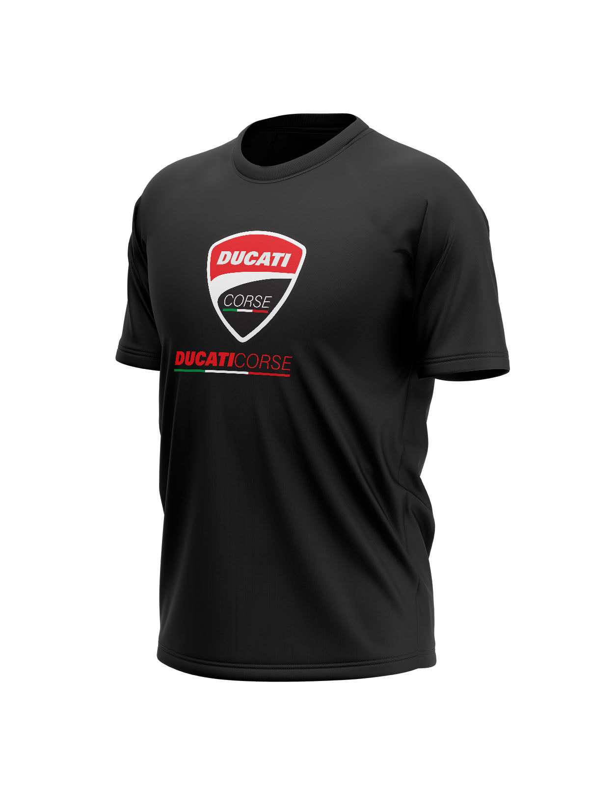 Super Popusti Ducati Majice DC-MJ-001