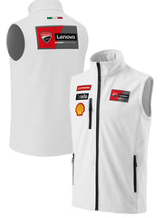 Ducati Prsluk DC-PR-001