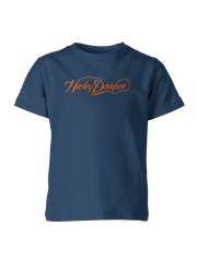 Dečiji Majice Harley Davidson HD-DJMJ-005