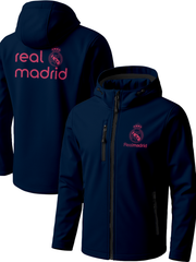 Real Madrid Jakne RM-JPK-005
